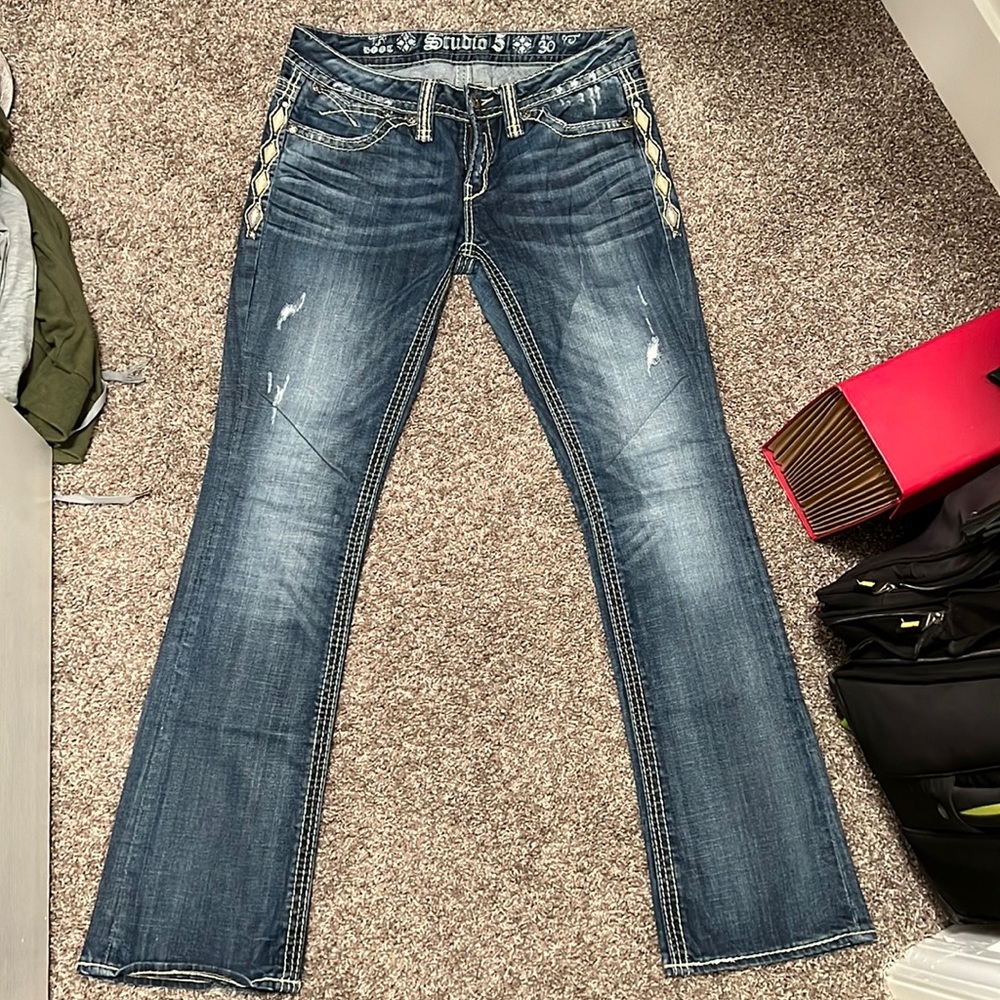 Jeans